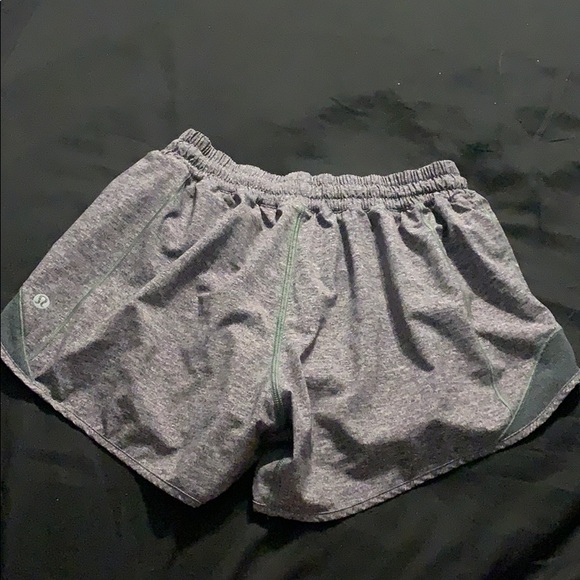 Lululemon shorts - Picture 2 of 4